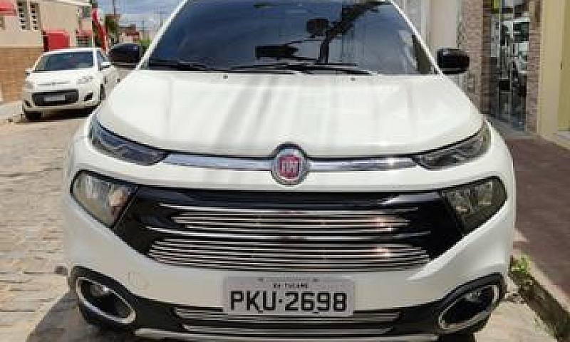 Fiat Toro 2.0 Volcan...
