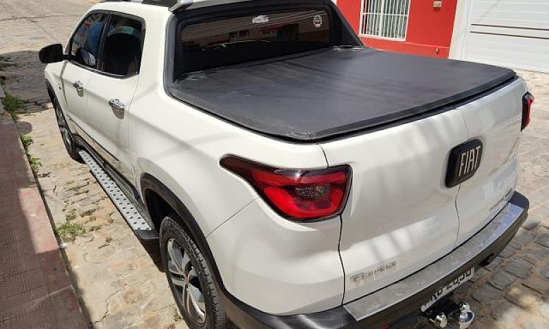 Fiat Toro 2.0 Volcan...