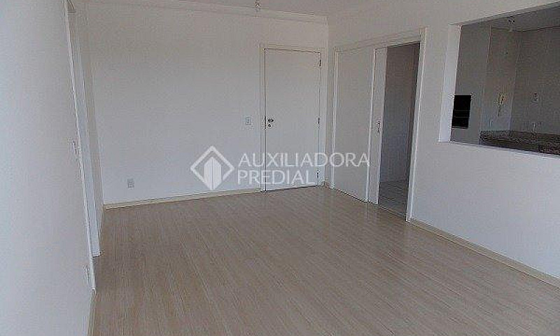 Apartamento Para Alu...