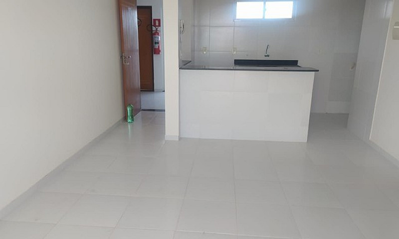 Apartamentos Prontos...