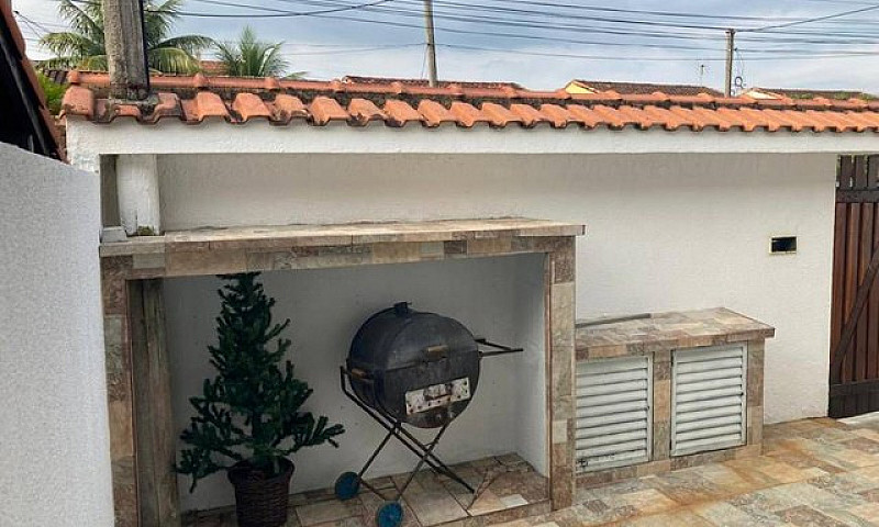 Casa Em Jauá A Venda...