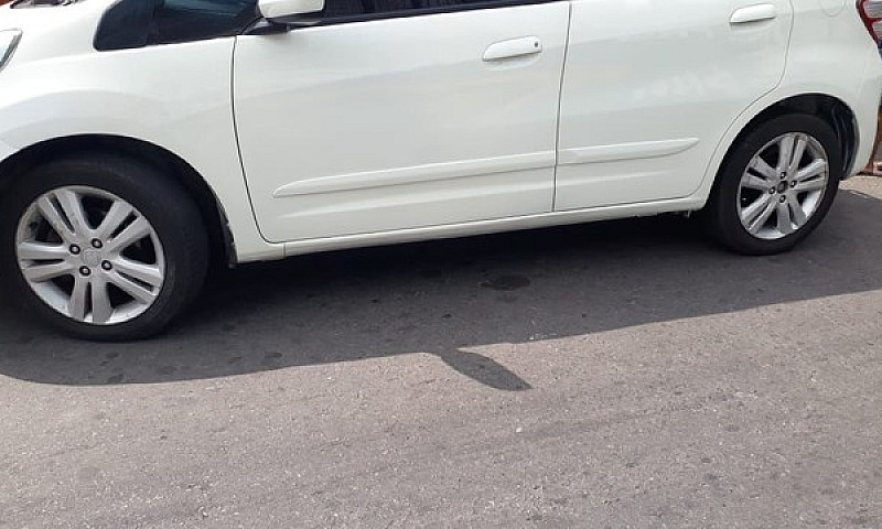 Vendo Este Carro...