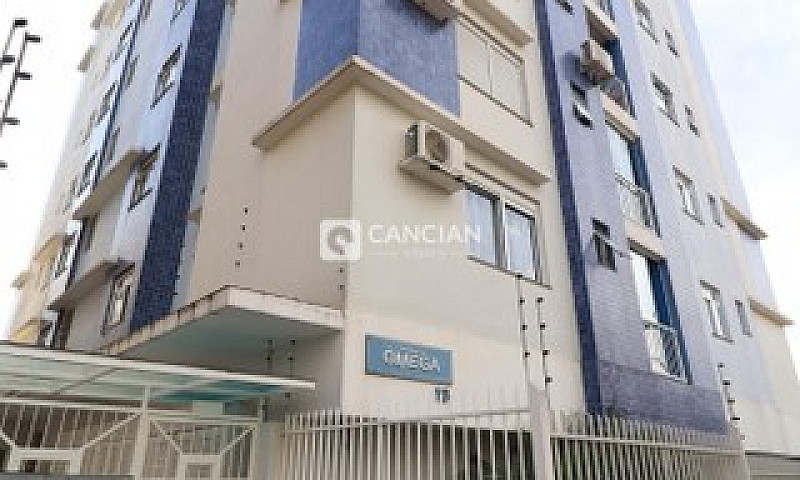 Apartamento 2 Dormit...