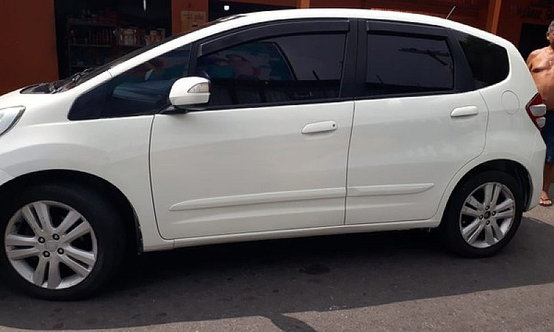 Vendo Este Carro...