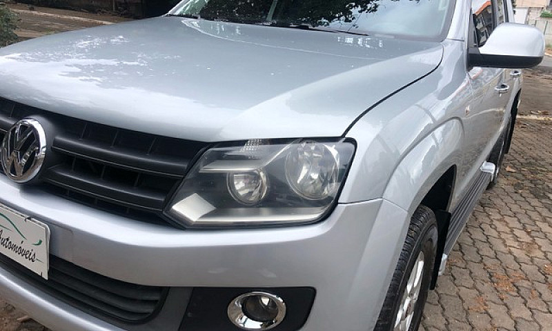 Amarok S E Ano 2013 ...