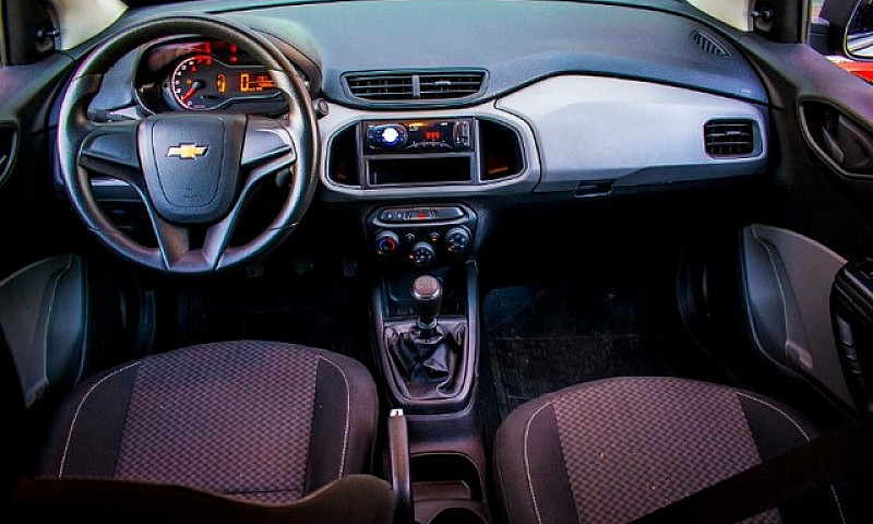Chevrolet Prisma Joy...