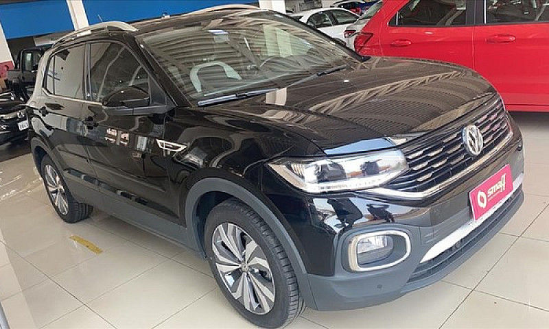 Volkswagen T-Cross 1...