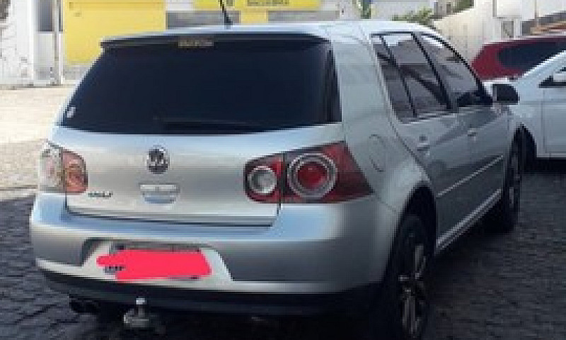Golf Sportline 1.6 2...