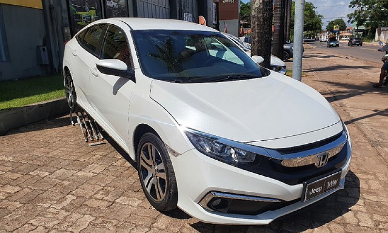 Honda Civic 2.0 16V ...