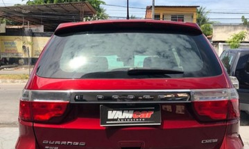 Dodge Durango 2013/1...