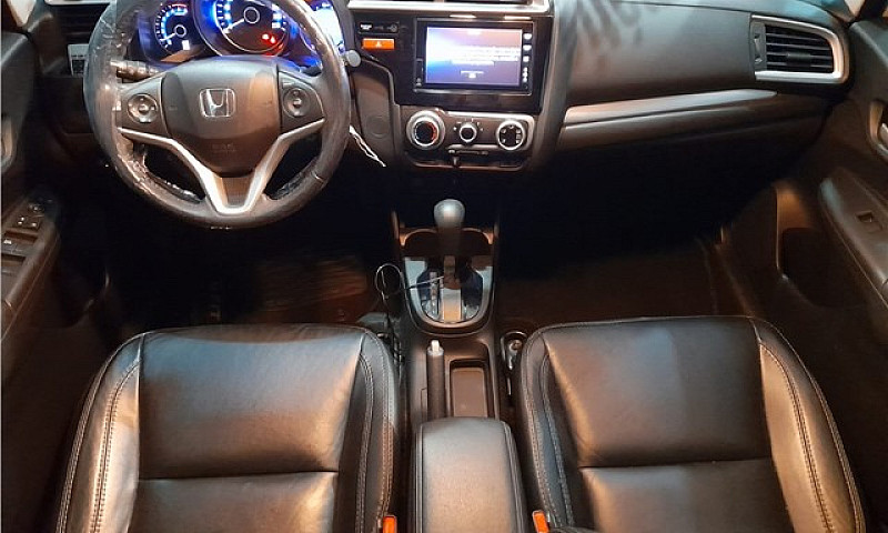 Honda Wr-V 2018 1.5 ...