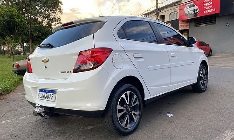 Onix Ltz 1.4 2014...