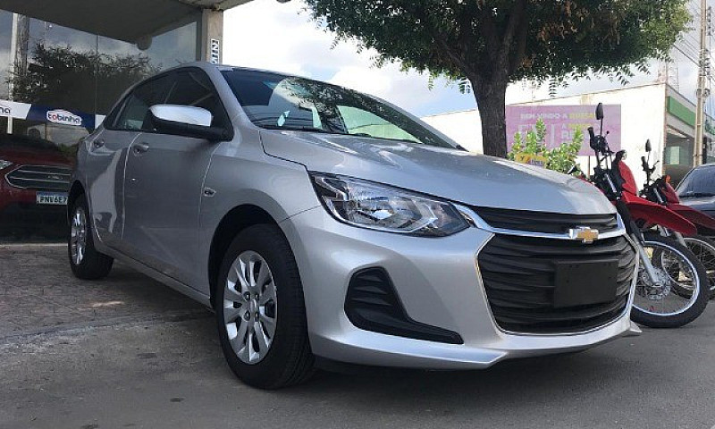 Onix Lt1 2022 0Km...