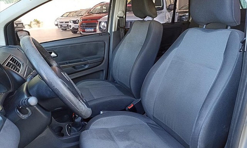 Volkswagen Spacefox ...