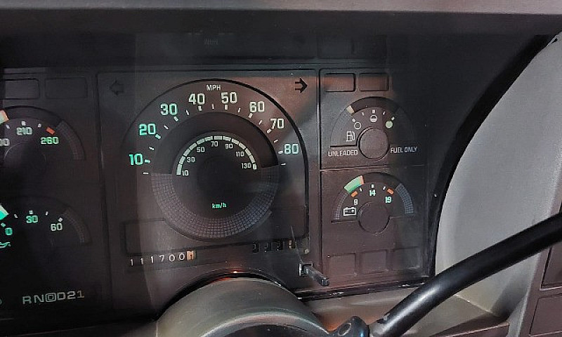 Chevrolet Silverado ...