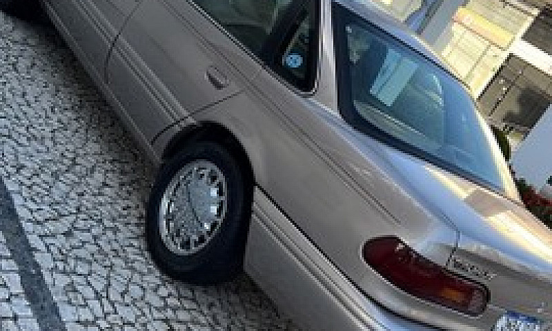 Ford Taurus Lx 1995 ...