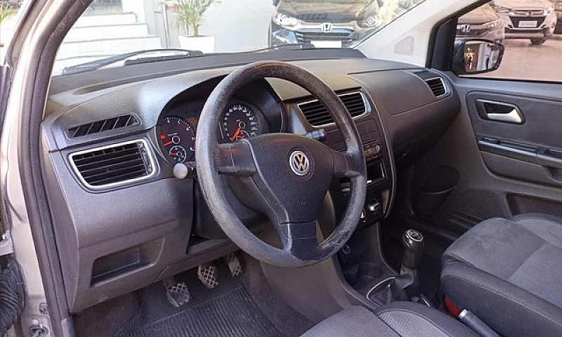 Volkswagen Spacefox ...