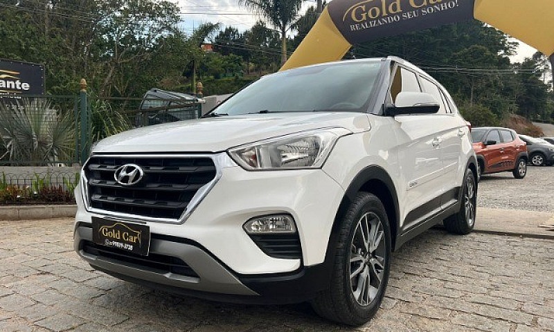 Hyundai Creta Pulse ...