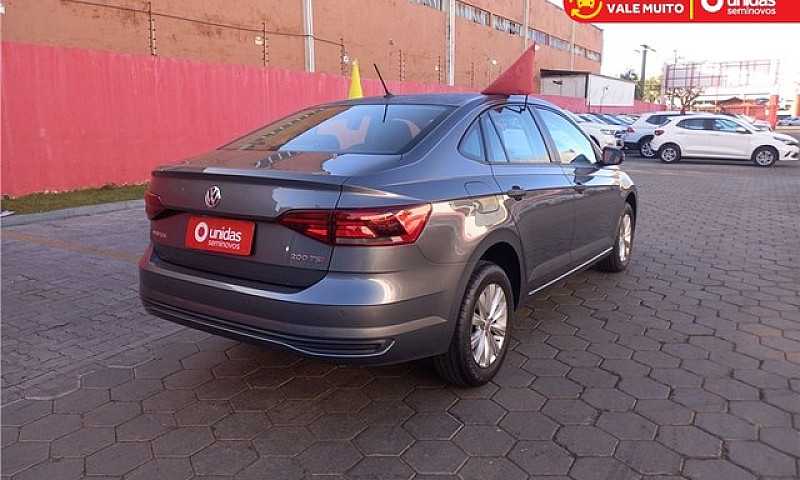 Volkswagen Virtus 20...