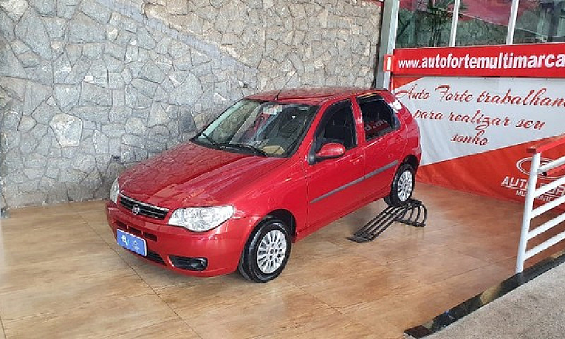 Fiat Palio Fire 1.0 ...