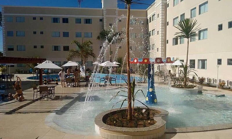 Alugo Ap Em Resort E...