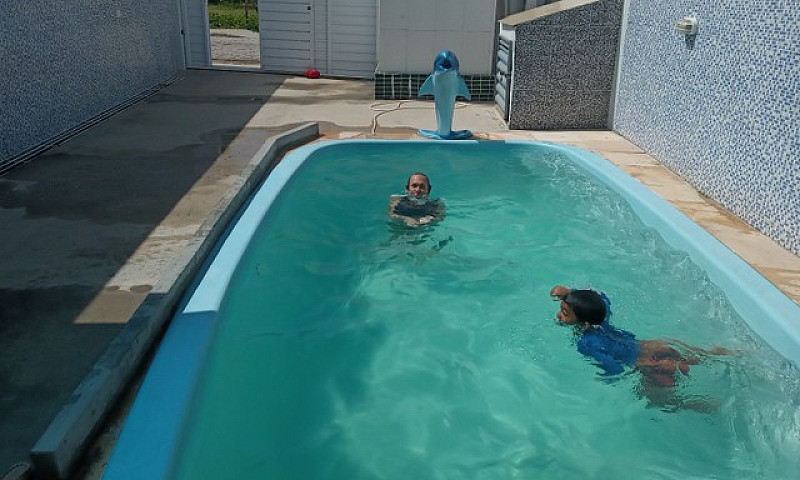 Em Baía Da Traição, ...