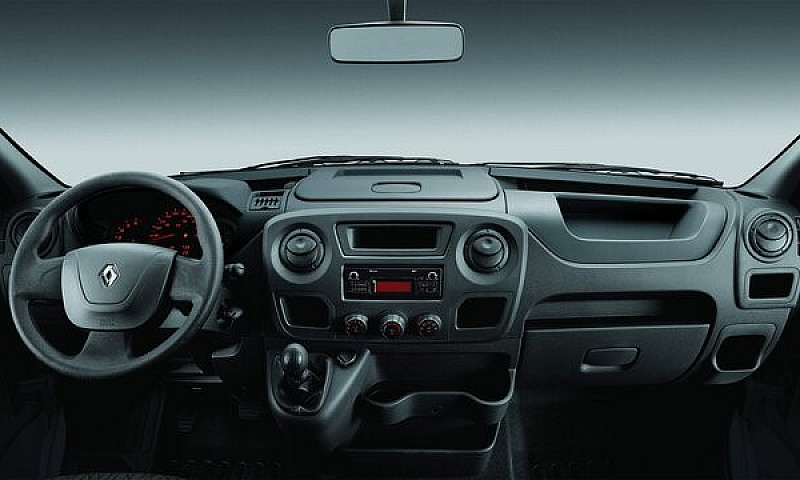 Renault Master 2.3 D...