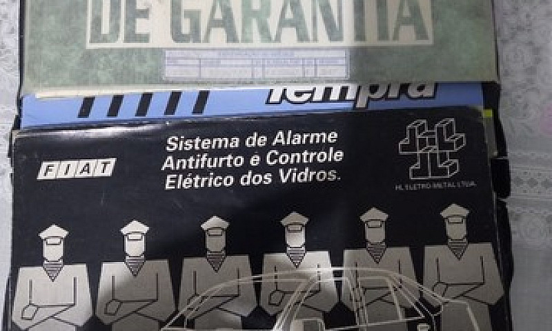Vendo Ou Troco!...