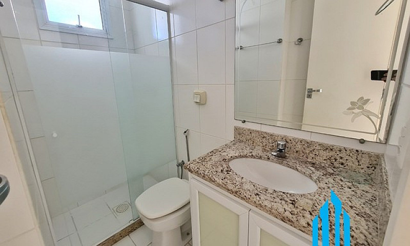 Apartamento Com 1 Qu...
