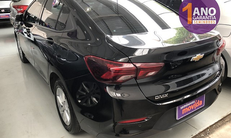 Chevrolet Onix Plus ...