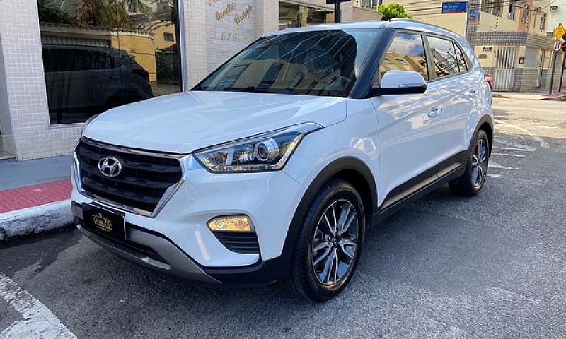 Creta Pulse 2.0 Aut ...