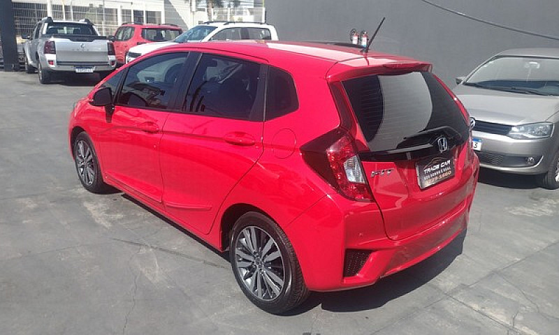 Fit Ex 1.5 Aut ! 32 ...