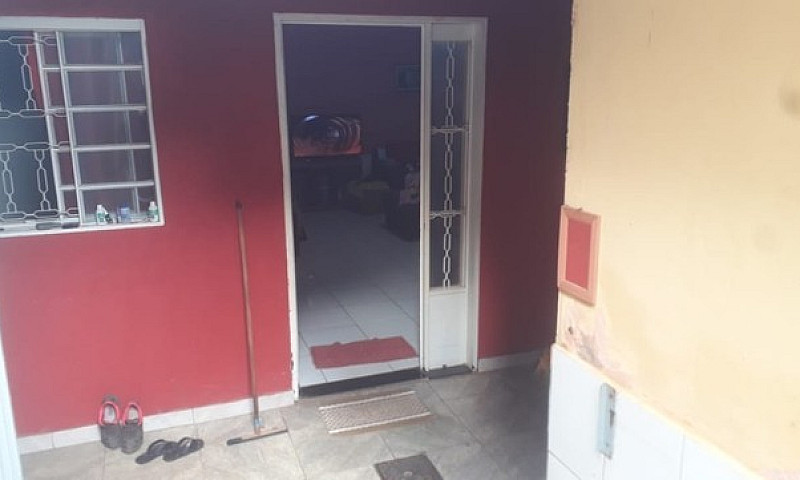 Casa Com 4 Residênci...