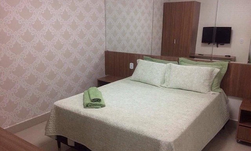 Alugo Ap Em Resort E...