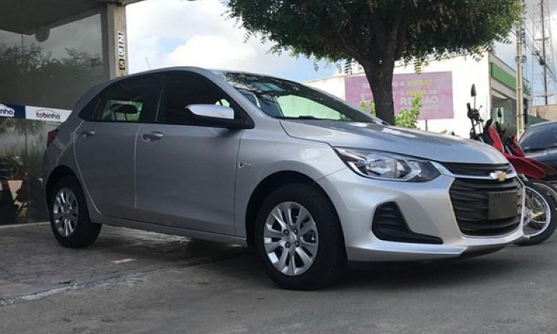 Onix Lt1 2022 0Km...
