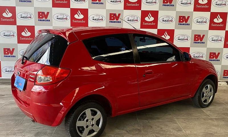 Ford Ka 2009...