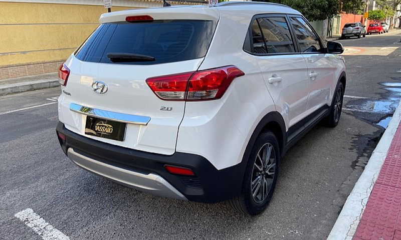 Creta Pulse 2.0 Aut ...