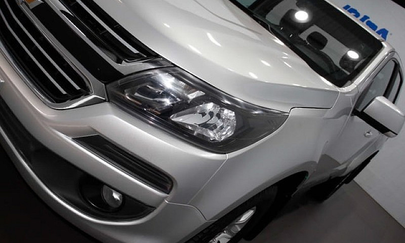 Chevrolet S10 Lt Dd4...