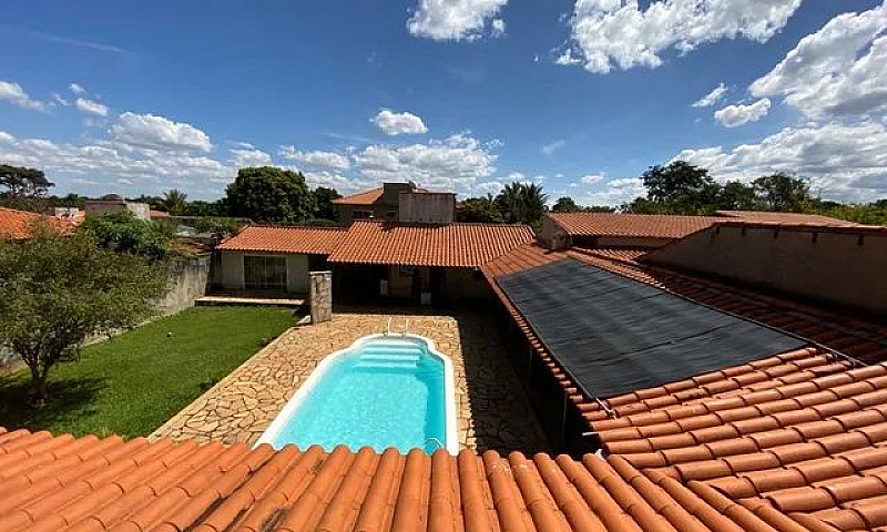Vendo Casa Tororó ...