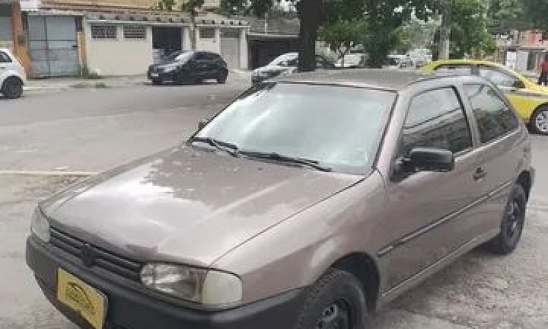 Gol Bolinha Ap 1.6...
