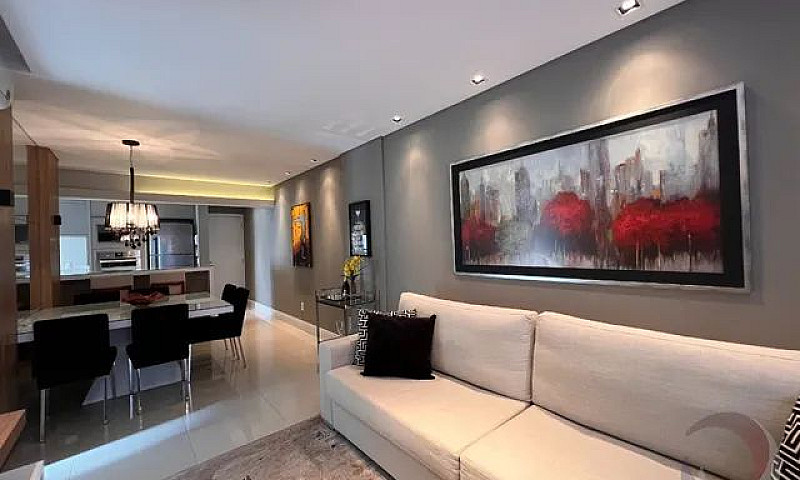 Apartamento À Venda ...