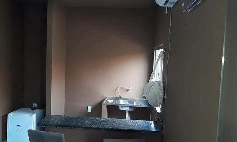 Kitnet Apartamento E...