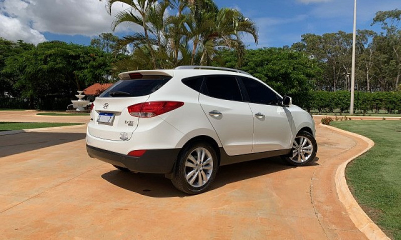 Hyundai Ix35 Gls 201...