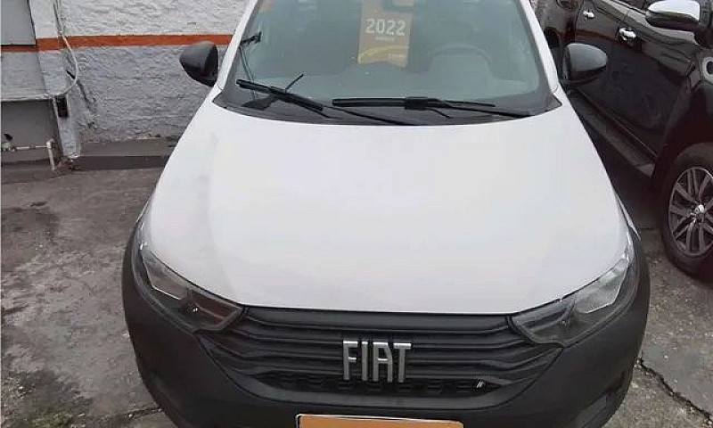Fiat Strada 2022 1.4...
