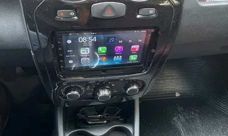 Sandero Stepway 2012...