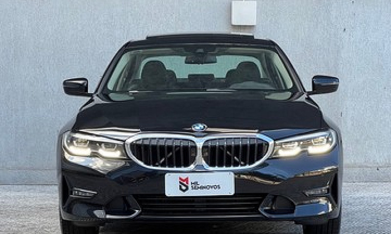 Bmw 320I Gp Sport | ...