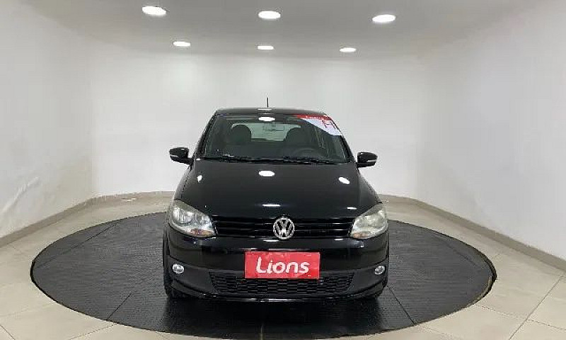Volkswagen Fox 1.0 T...
