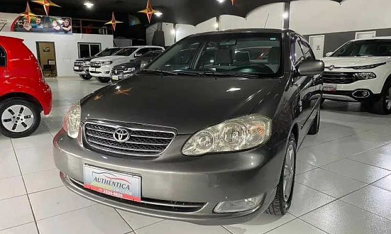 Toyota Corolla Xli...