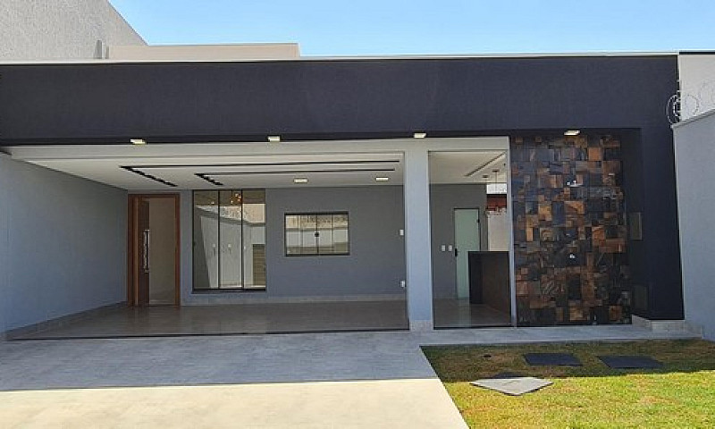 Casa Para Venda Em G...