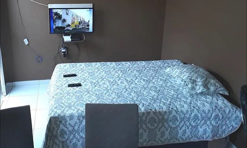 Kitnet Apartamento E...